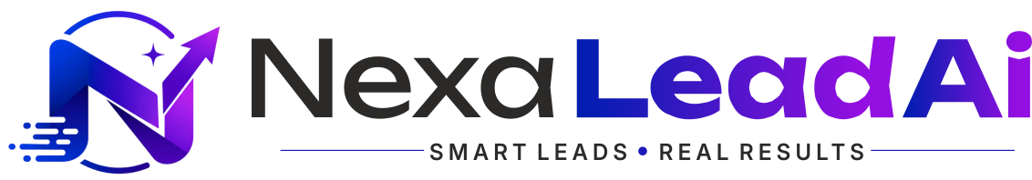 Nexa Lead AI